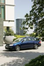 Volkswagen Golf Variant 2007 года